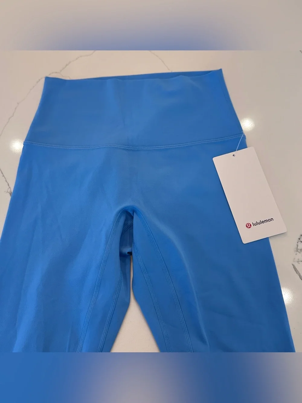 Lululemon Align No Line HR Pant 25